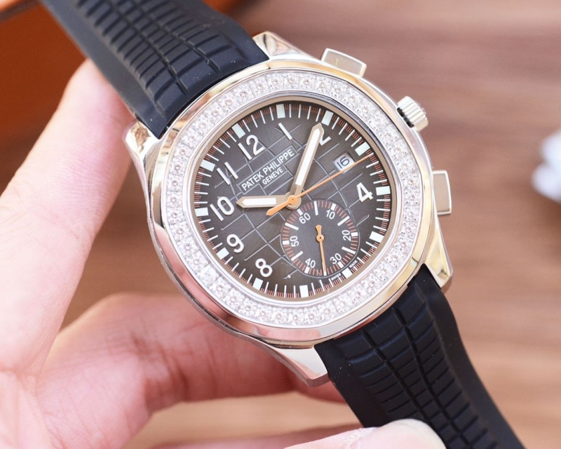 PATEK PHILIPPE